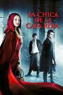 Red Riding Hood Poster 7