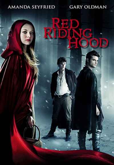 Red Riding Hood