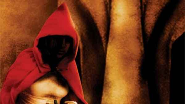 Red Riding Hood Poster 5