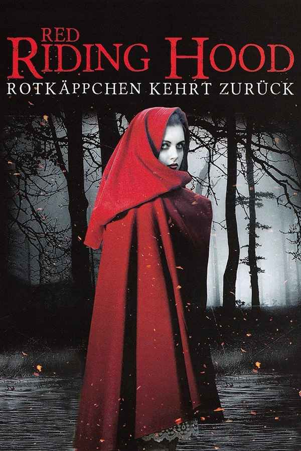 Red Riding Hood Poster 6