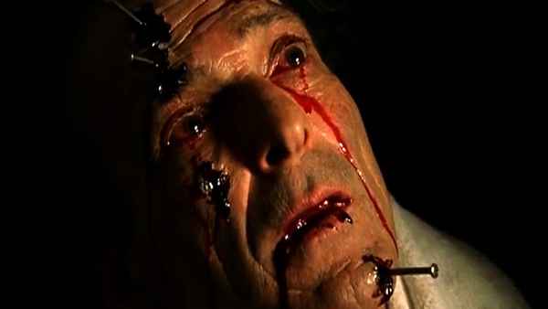 Red Riding Hood Poster 3