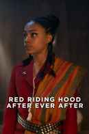 Red Riding Hood: After Ever After Poster 3