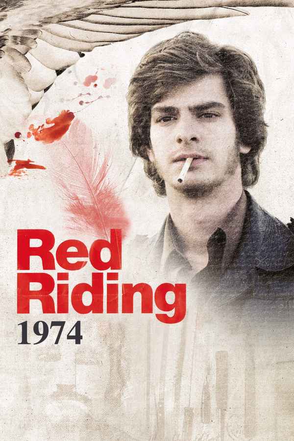 Red Riding: The Year of Our Lord 1974 Poster 1