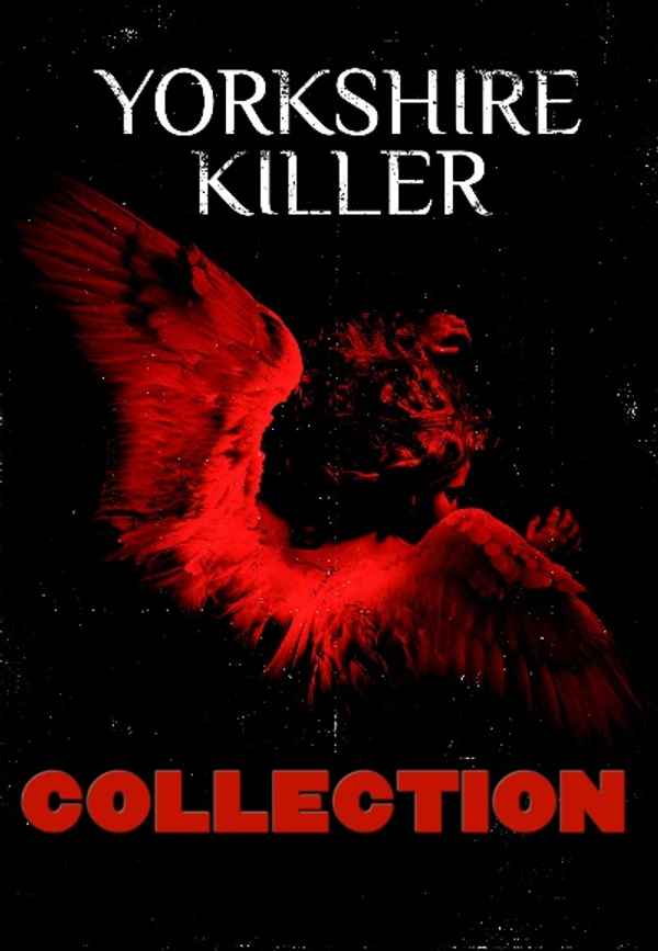 Red Riding: The Year of Our Lord 1974 Poster 4