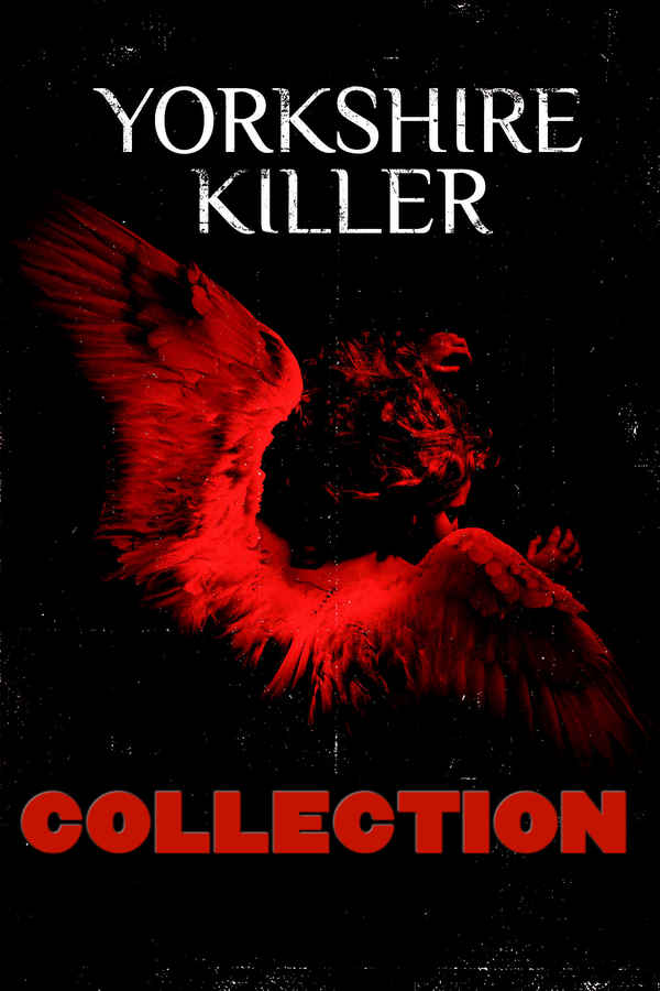 Red Riding: The Year of Our Lord 1974 Poster 3