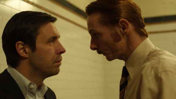 Red Riding: The Year of Our Lord 1980 Poster 3