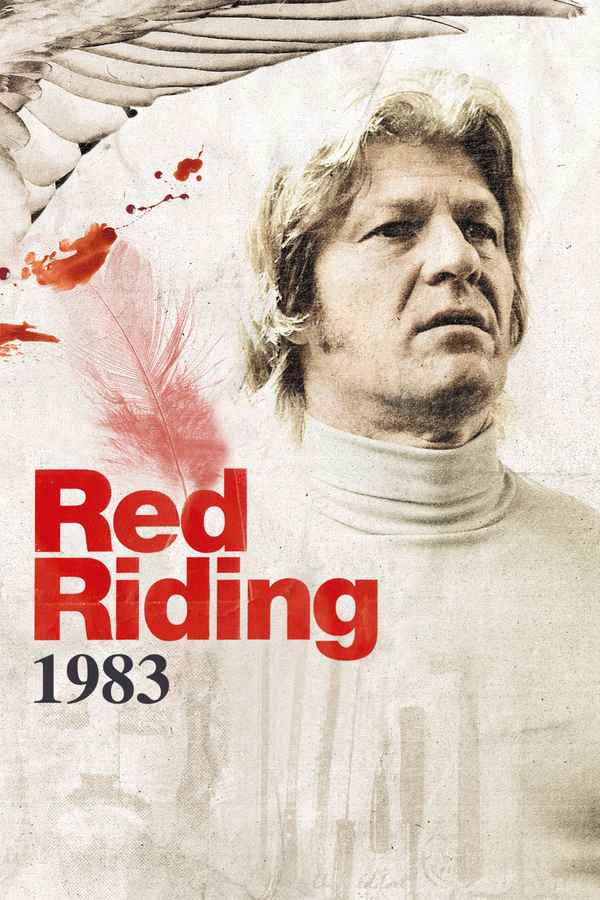 Red Riding: The Year of Our Lord 1983 Poster 1