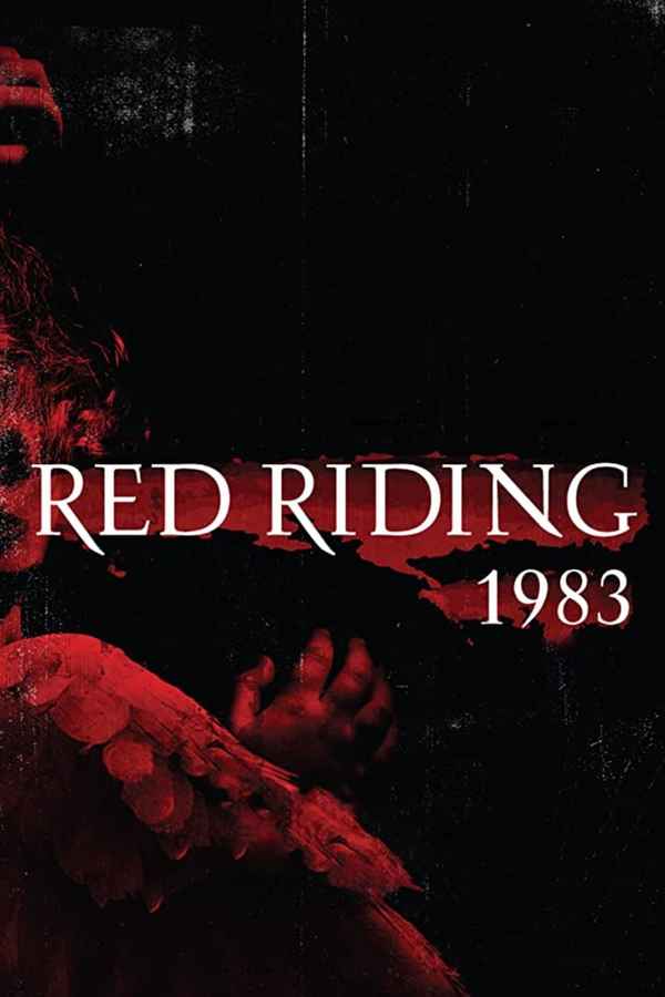 Red Riding: The Year of Our Lord 1983 Poster 5