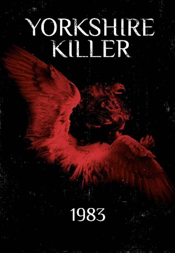 Red Riding: The Year of Our Lord 1983 Poster 7