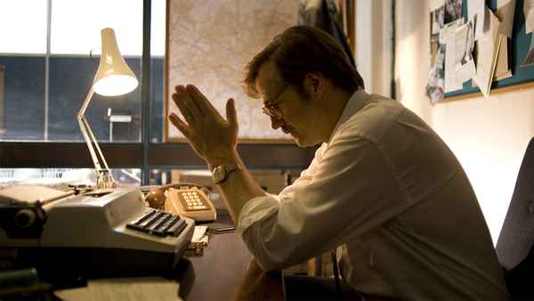 Red Riding: The Year of Our Lord 1983 Poster 2