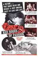 Red Roses of Passion Poster 1