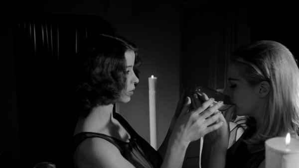 Red Roses of Passion Poster 2