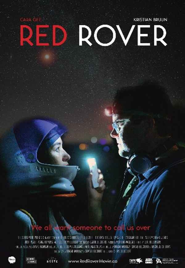 Red Rover Poster 4