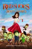 Red Shoes And The Seven Dwarfs Poster 6