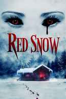 Red Snow Poster 5
