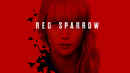 Red Sparrow Poster 5