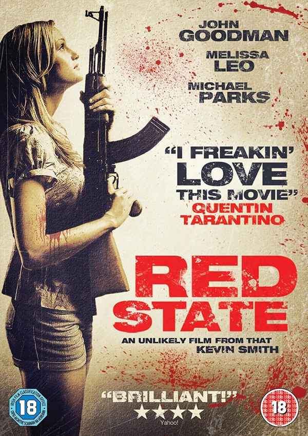Red State Poster 7