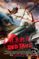 Red Tails Poster 3