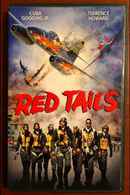 Red Tails Poster 2