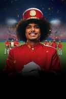 Red, White & Brass Poster 4