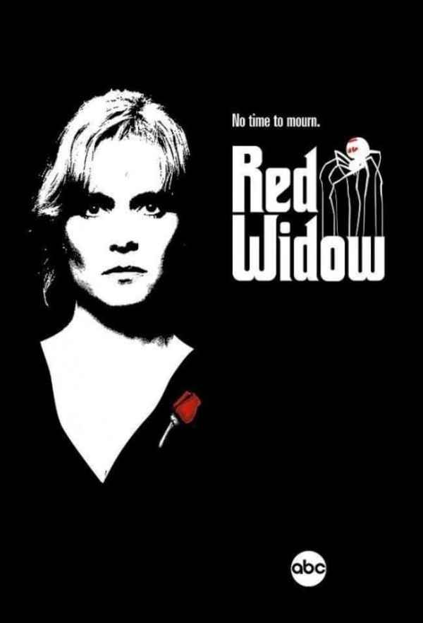 Red Widow Poster 4