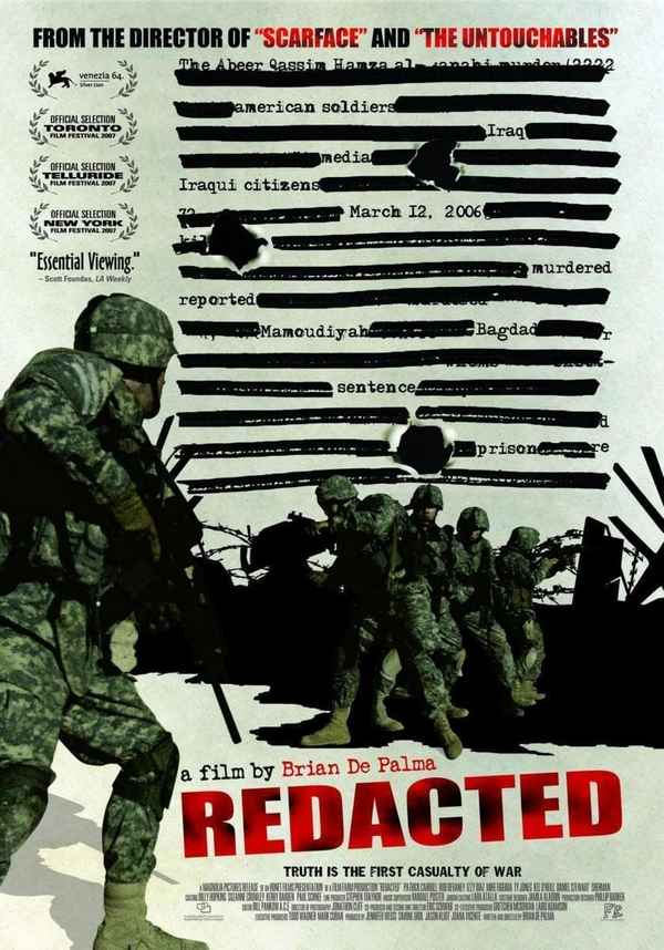 Redacted Poster 6