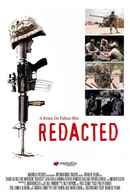 Redacted Poster 4
