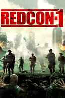 Redcon-1 Poster 1