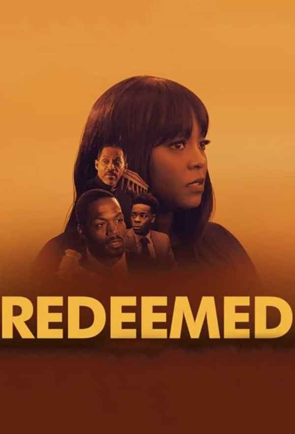 Redeemed Poster 4