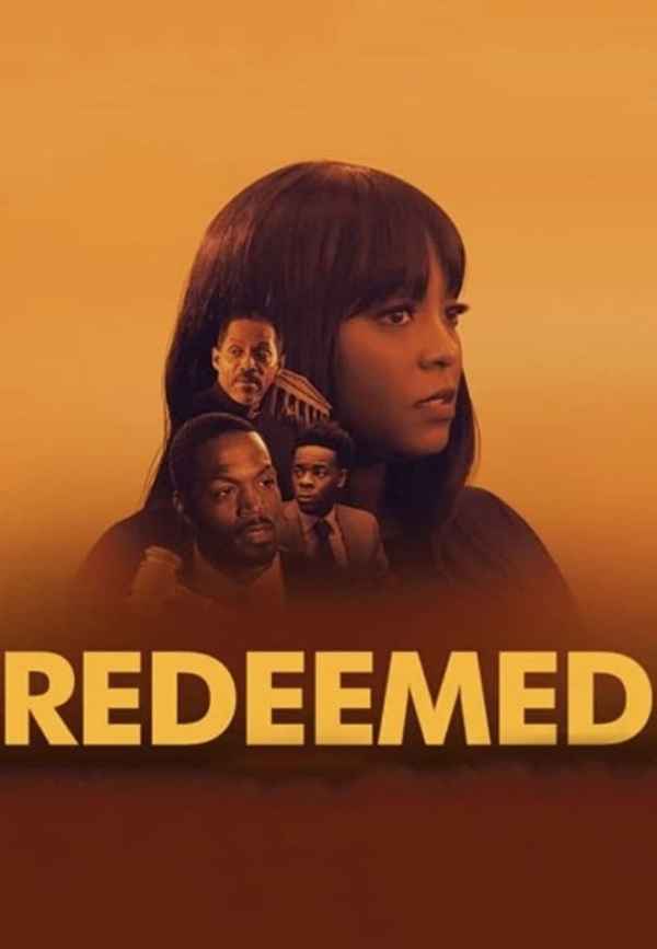 Redeemed Poster 6