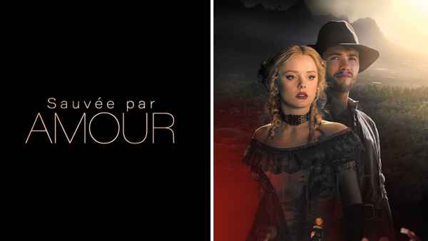 Redeeming Love Poster 2