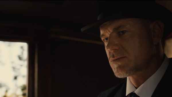 Redeeming Love Poster 7