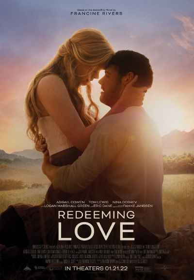 Redeeming Love