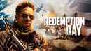 Redemption Day Poster 1