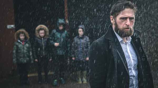 Redemption of a Rogue Poster 2