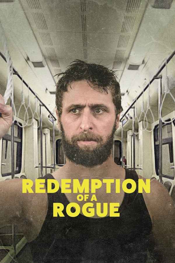 Redemption of a Rogue Poster 7