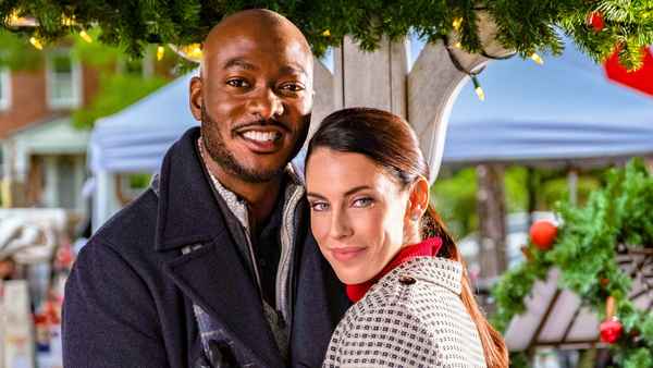 Rediscovering Christmas Poster 4