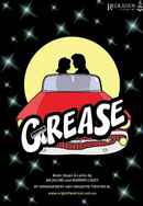 Redlands Grease Poster 3