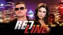 Redline Poster 7