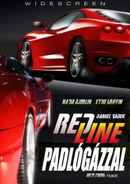 Redline Poster 5