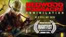 Redwood Massacre: Annihilation Poster 1