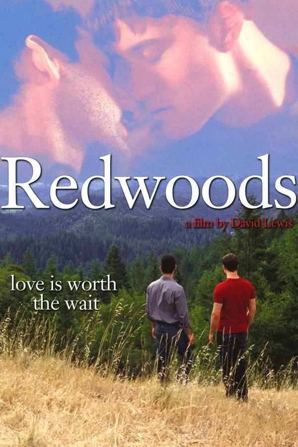 Redwoods Poster 3
