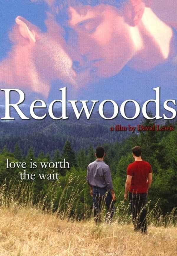 Redwoods Poster 4