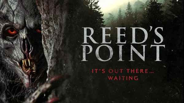 Reed's Point Poster 5