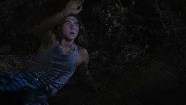 Reed's Point Poster 2