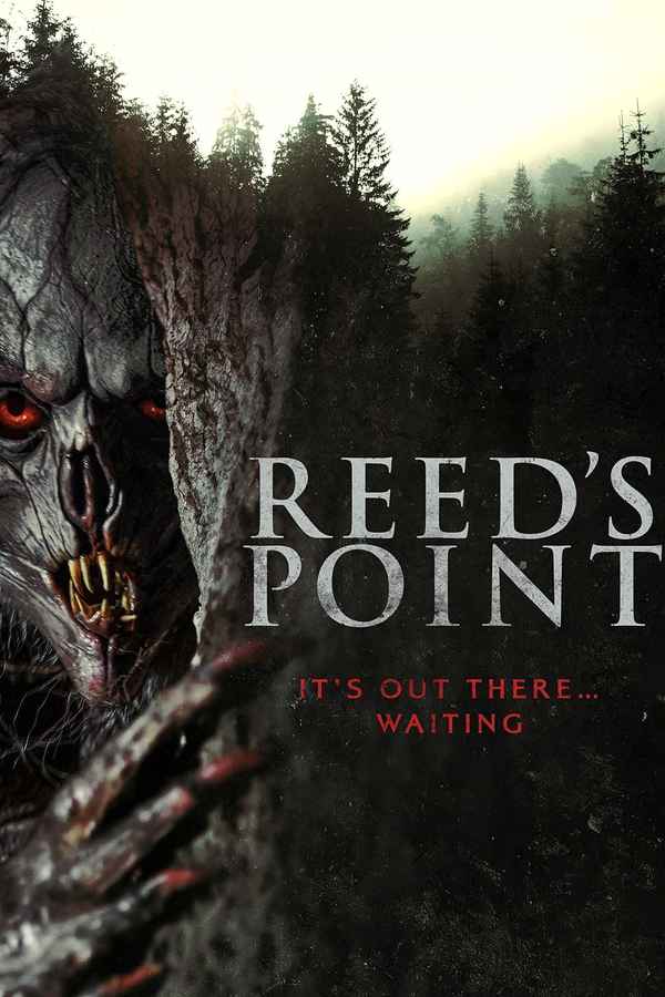 Reed's Point Poster 3