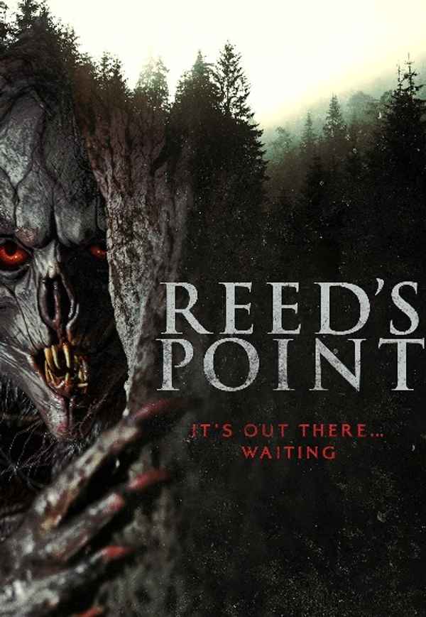 Reed's Point Poster 6