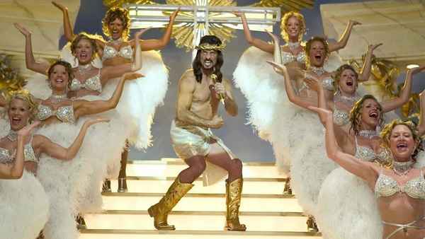 Reefer Madness: The Movie Musical Poster 7