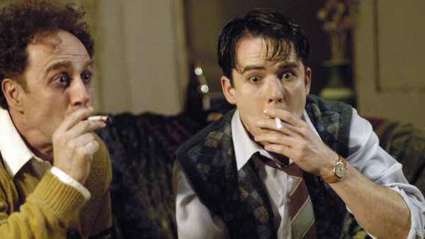 Reefer Madness: The Movie Musical Poster 2