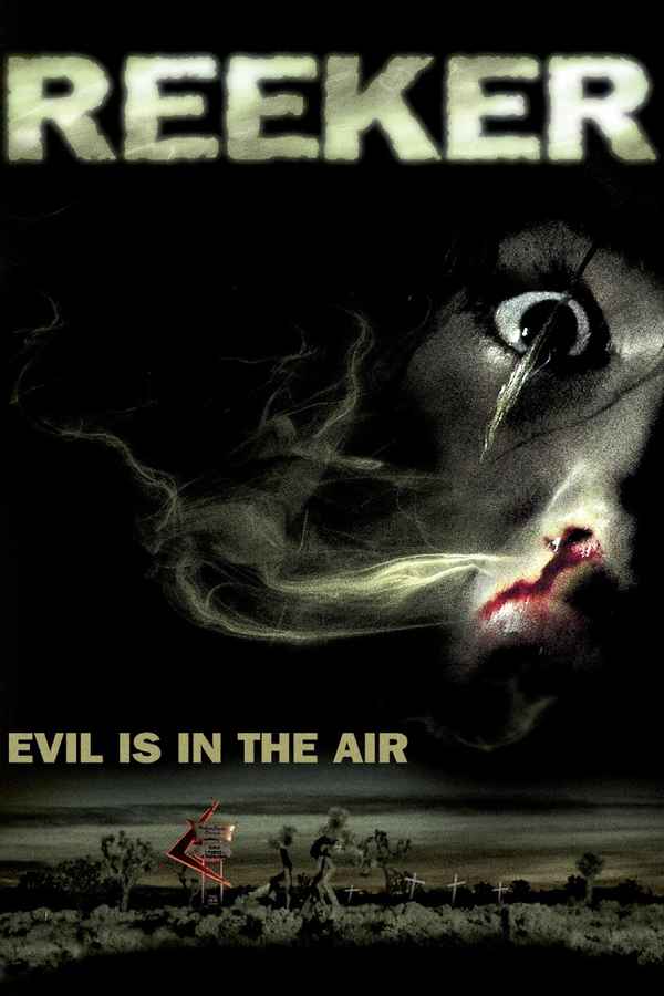 Reeker Poster 1